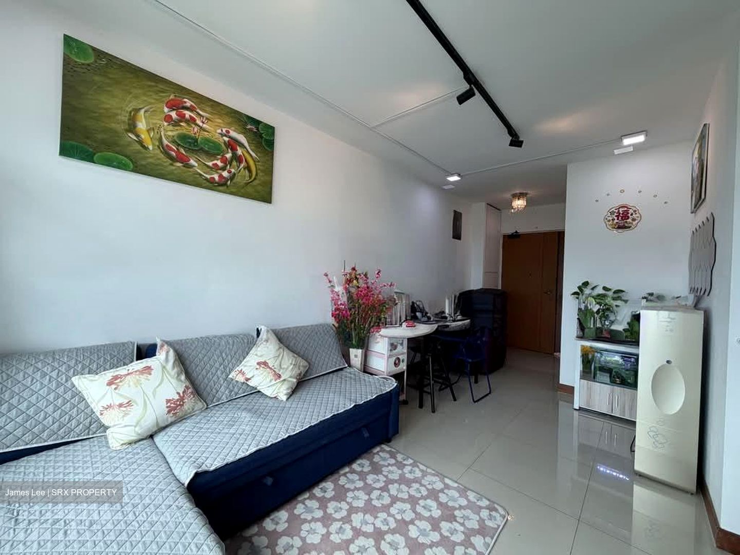 Blk 673A Waterway Banks (Punggol), HDB 3 Rooms #579739451